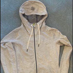 Lululemon hoodie